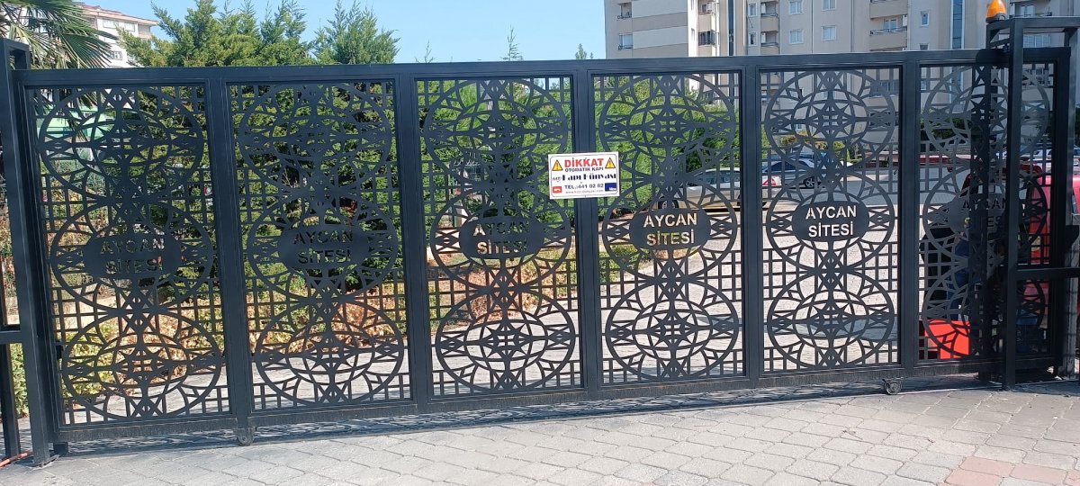 Bursa Otomatik Kapı Sistemleri